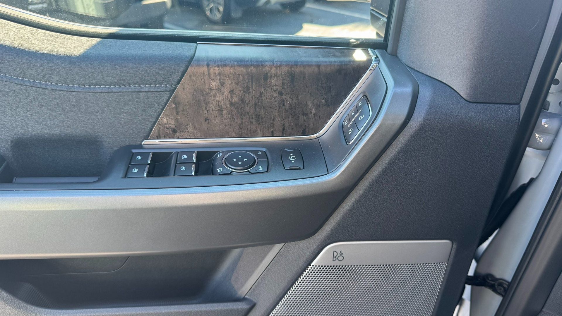 2026 Ford F-250 F-250® Lariat®