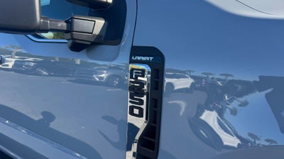 2026 Ford F-250 F-250® Lariat®
