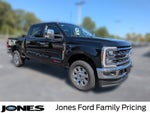2027 Ford F-350SD F-350® Lariat®