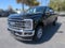 2027 Ford F-350SD F-350® Lariat®