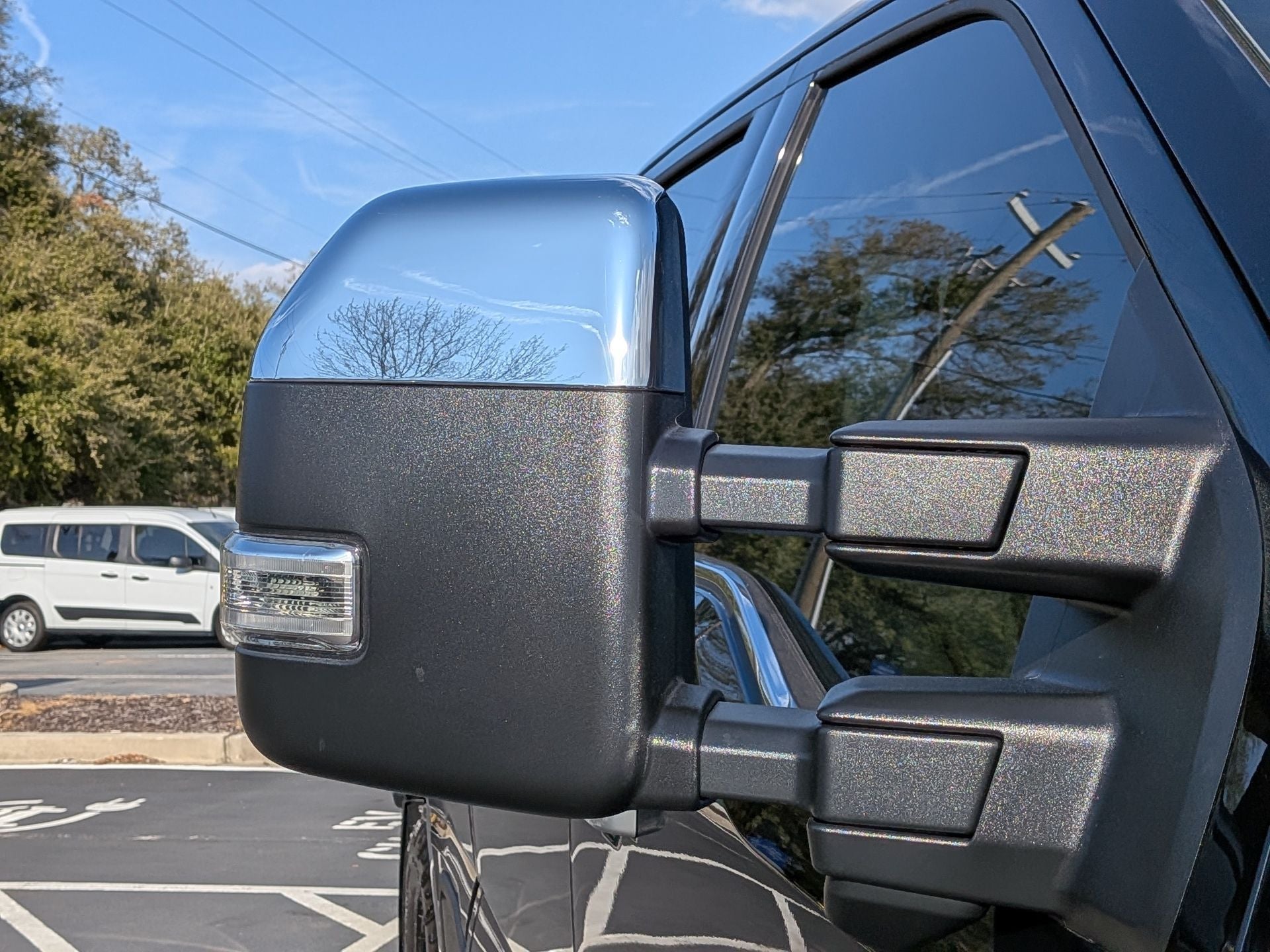 2026 Ford F-350SD F-350® Platinum®