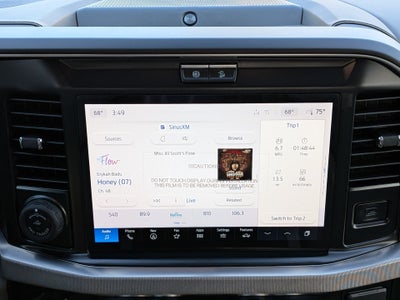 2026 Ford F-350SD F-350® Platinum®