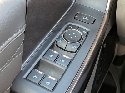 2026 Ford F-350SD F-350® Platinum®