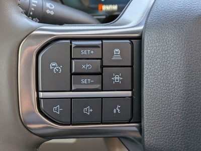 2026 Ford F-350SD F-350® Platinum®