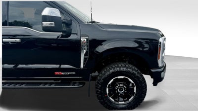 2026 Ford F-350SD F-350® Platinum®