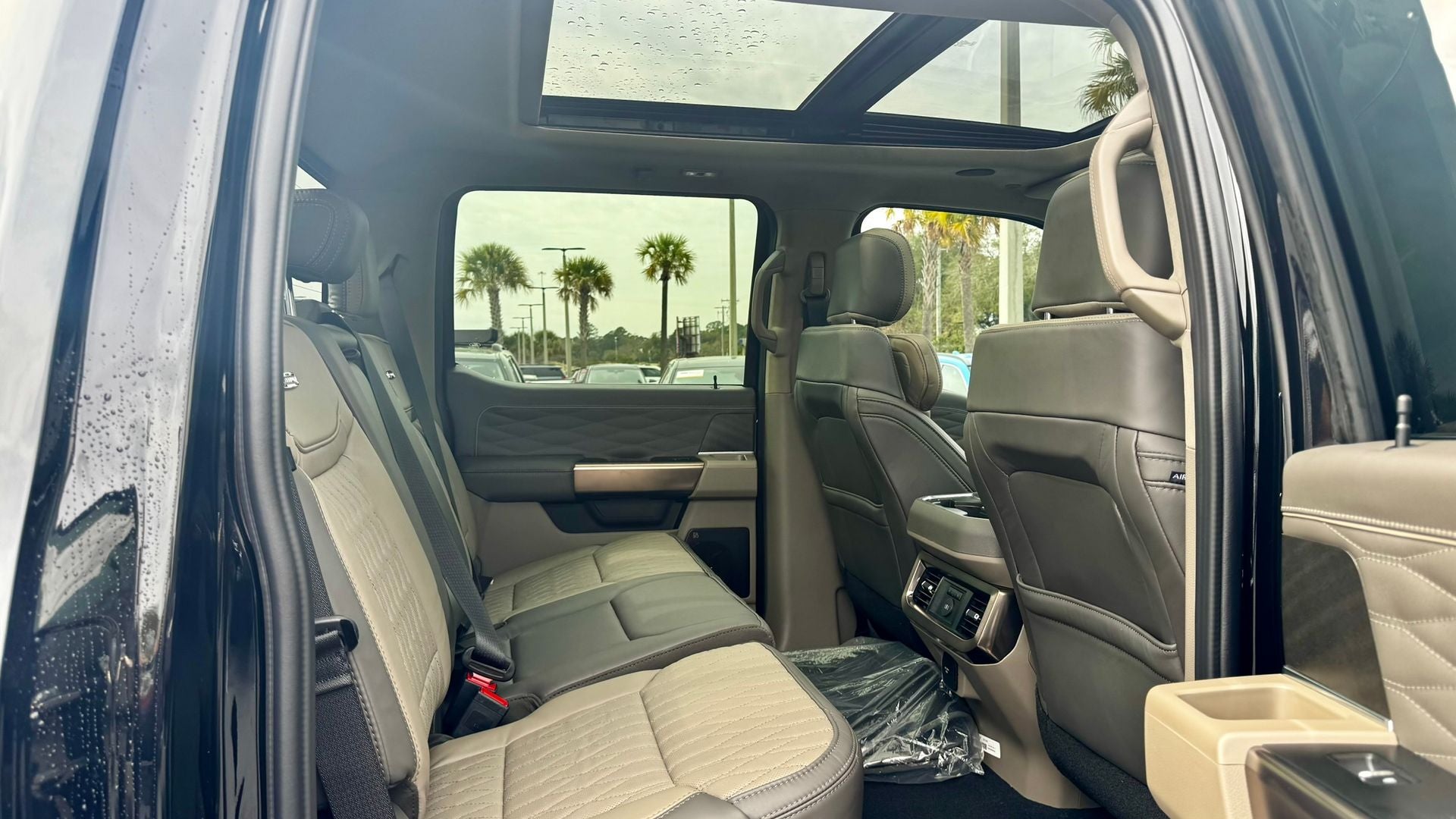 2026 Ford F-350SD F-350® Platinum®