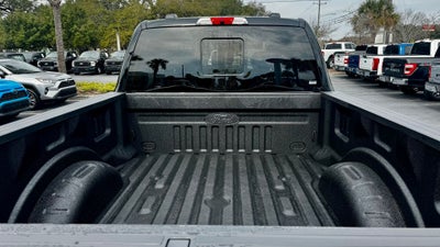 2026 Ford F-350SD F-350® Platinum®