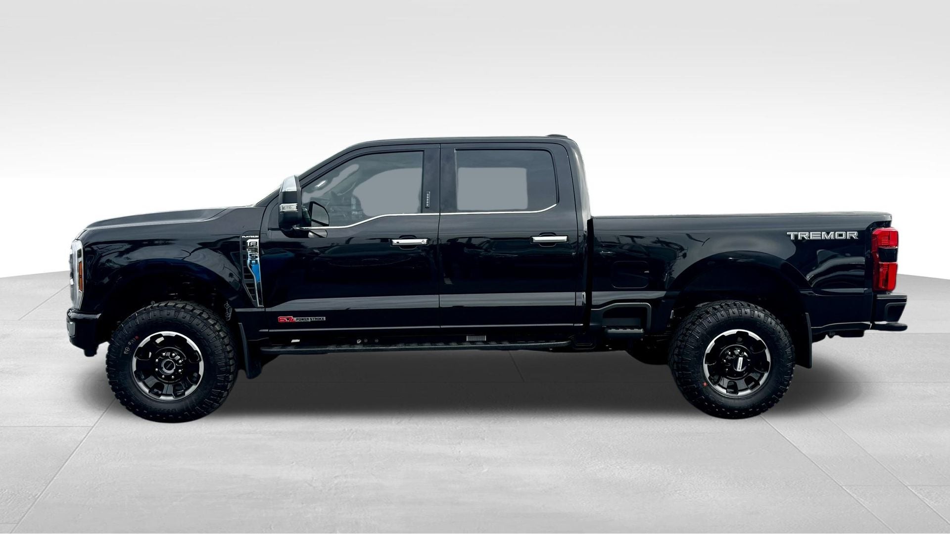 2026 Ford F-350SD F-350® Platinum®