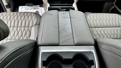 2026 Ford F-350SD F-350® Platinum®