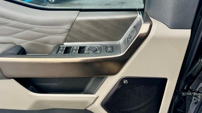 2026 Ford F-350SD F-350® Platinum®