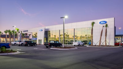 2026 Ford F-350SD F-350® Platinum®