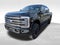 2026 Ford F-350SD F-350® Platinum®