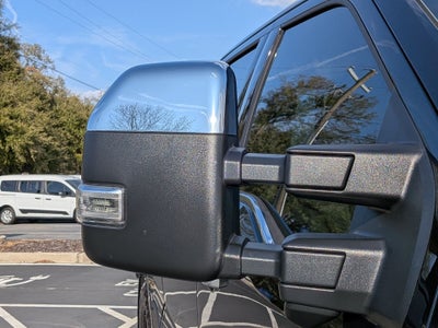 2026 Ford F-350SD F-350® Platinum®