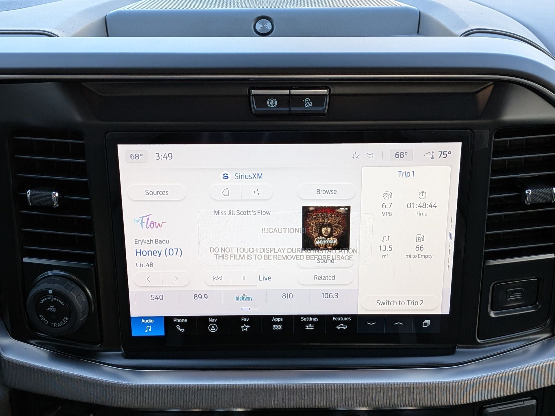 2026 Ford F-350SD F-350® Platinum®