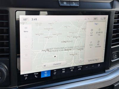 2026 Ford F-350SD F-350® Platinum®