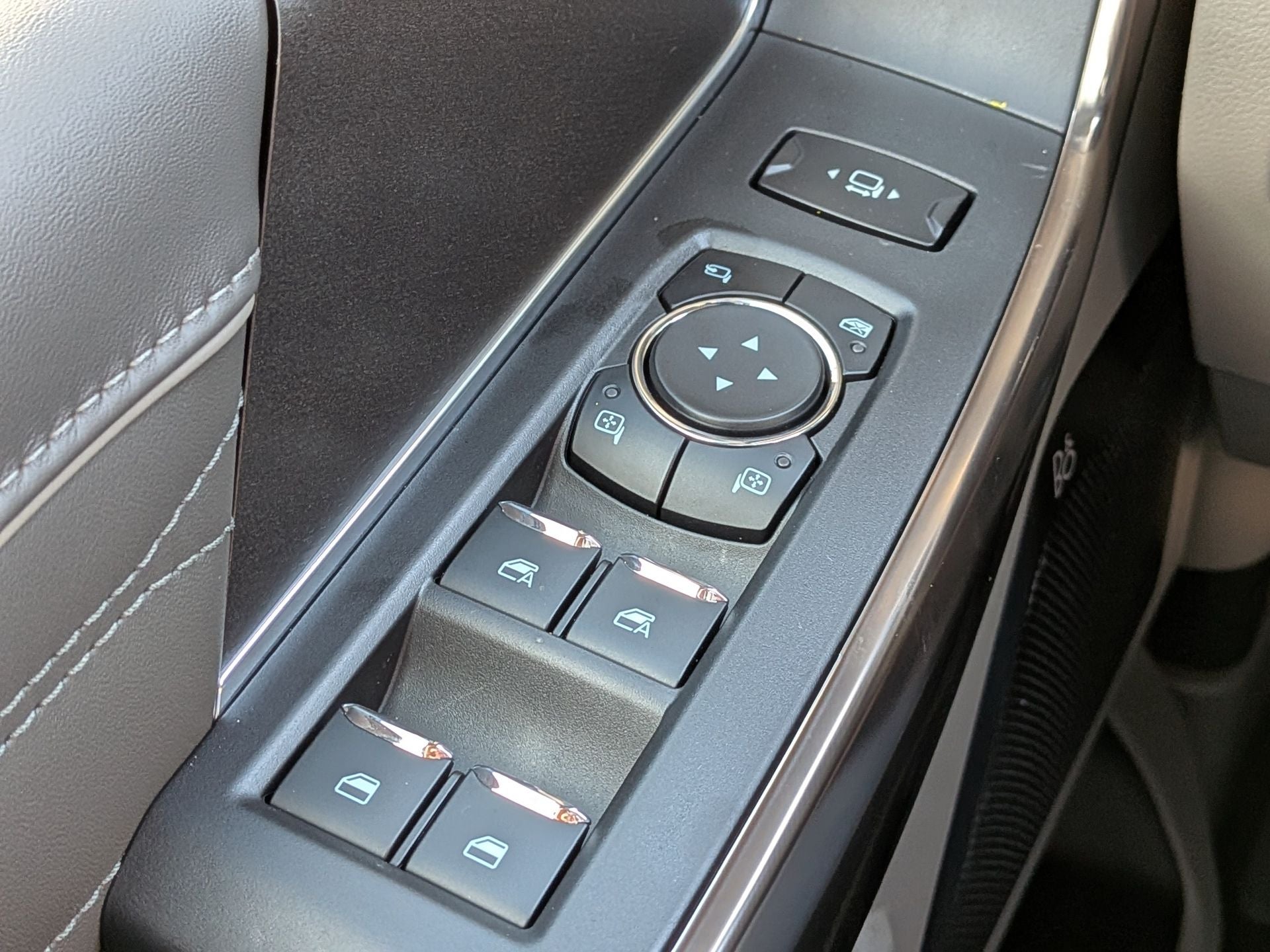 2026 Ford F-350SD F-350® Platinum®