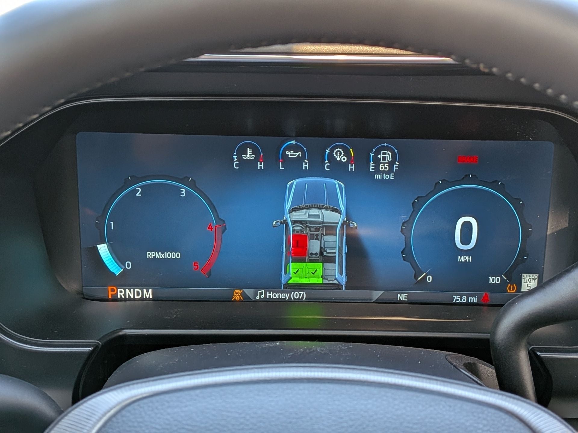 2026 Ford F-350SD F-350® Platinum®