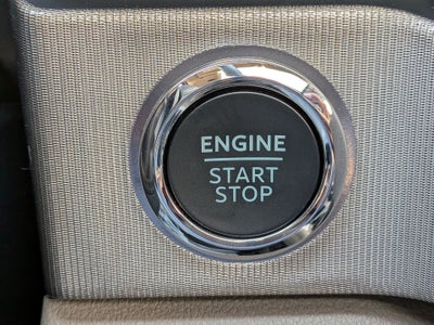 2026 Ford F-350SD F-350® Platinum®