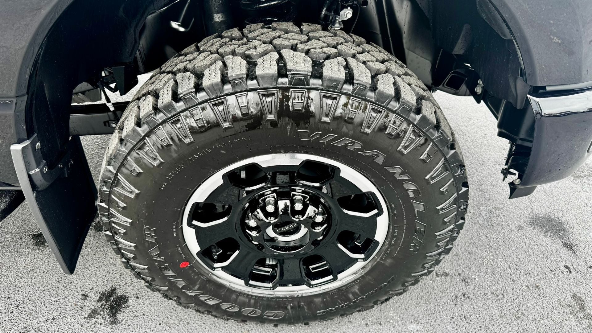 2026 Ford F-350SD F-350® Platinum®