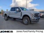 2027 Ford F-350SD F-350® Lariat®