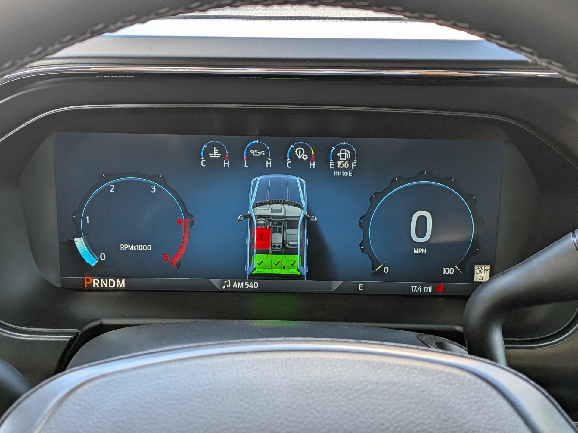 2027 Ford F-350SD F-350® Lariat®