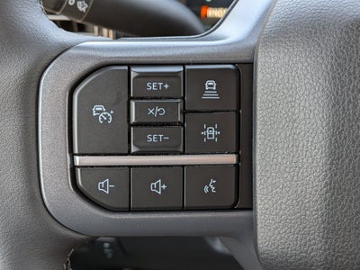 2027 Ford F-350SD F-350® Lariat®