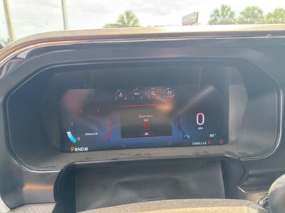 2023 Ford F-350SD King Ranch