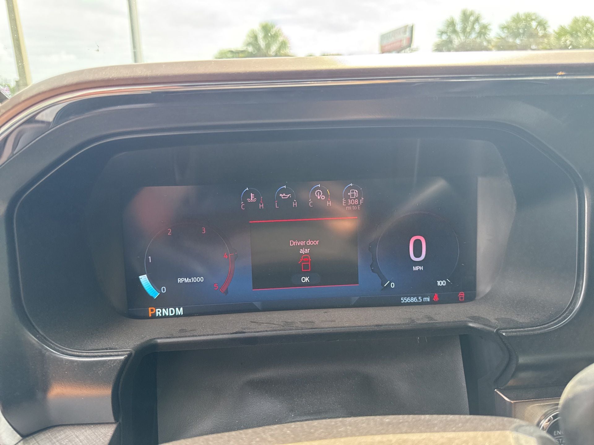 2023 Ford F-350SD King Ranch