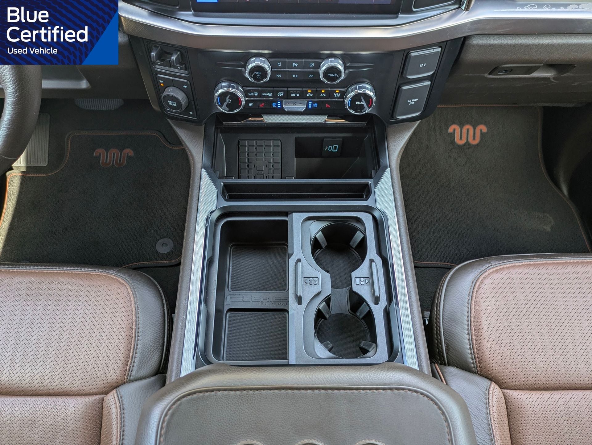 2023 Ford F-350SD King Ranch