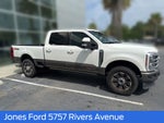 2023 Ford F-350SD King Ranch
