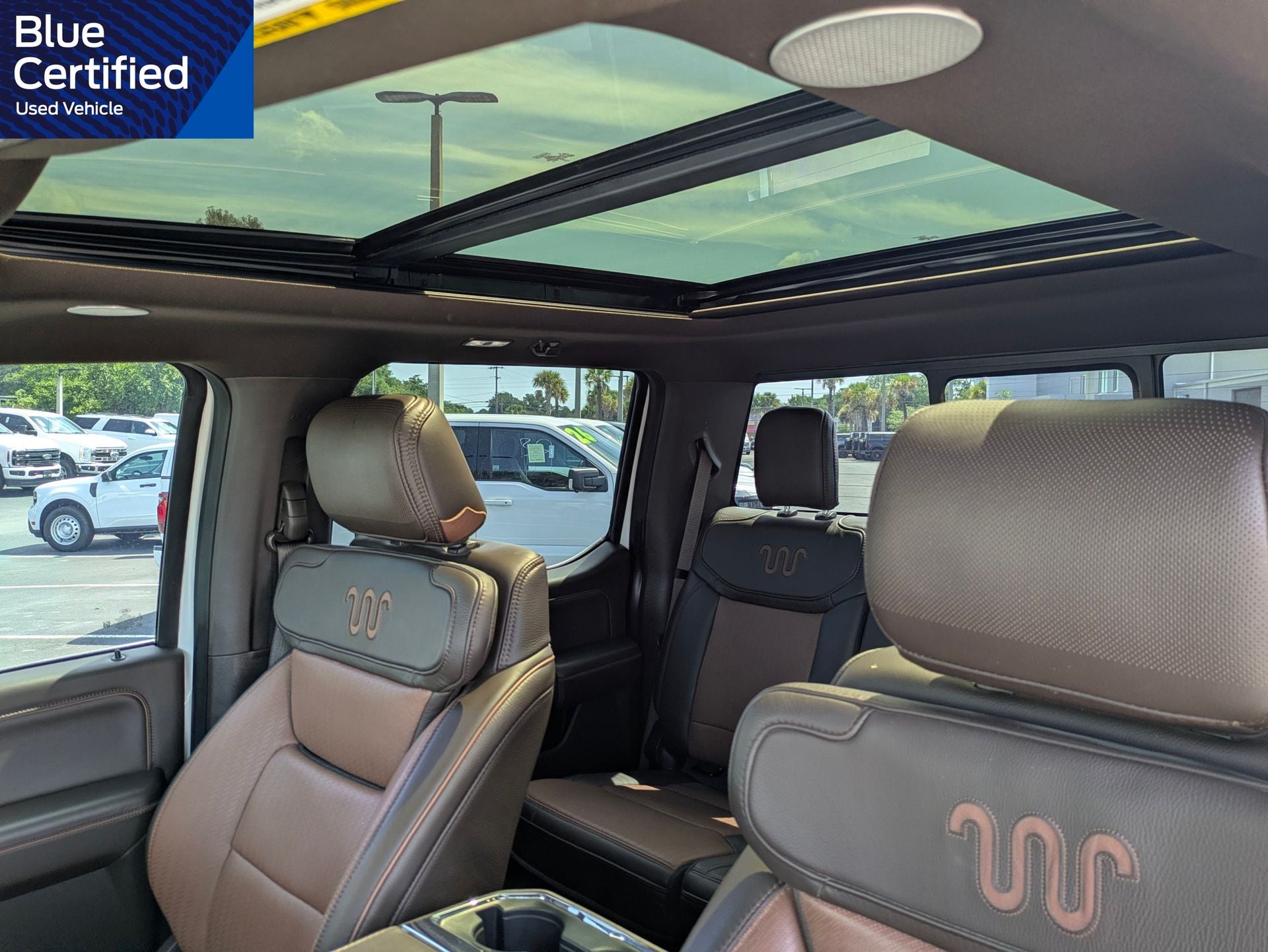 2023 Ford F-350SD King Ranch