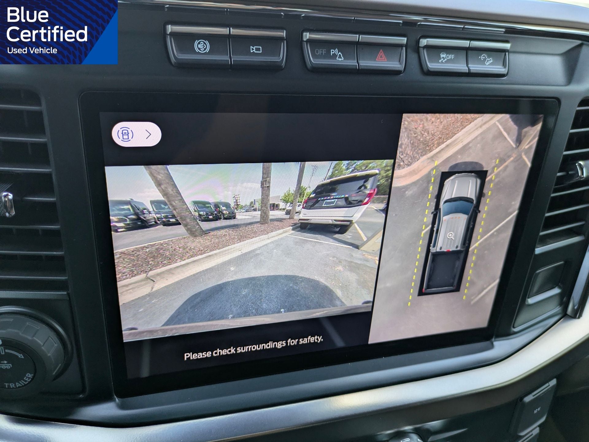 2023 Ford F-350SD King Ranch