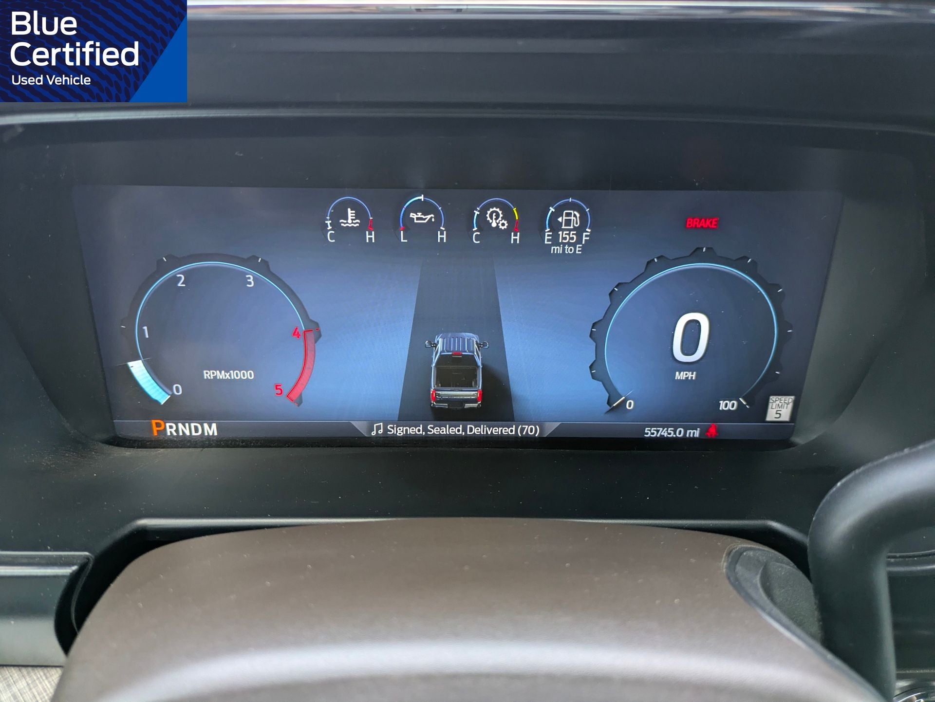 2023 Ford F-350SD King Ranch