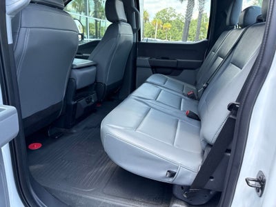 2025 Ford F-350SD XL