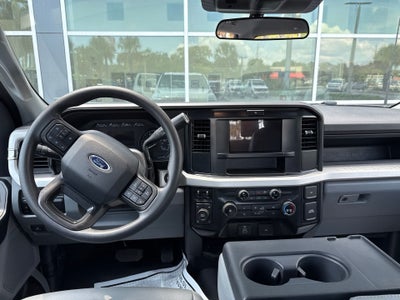 2025 Ford F-350SD XL