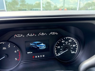 2025 Ford F-350SD XL