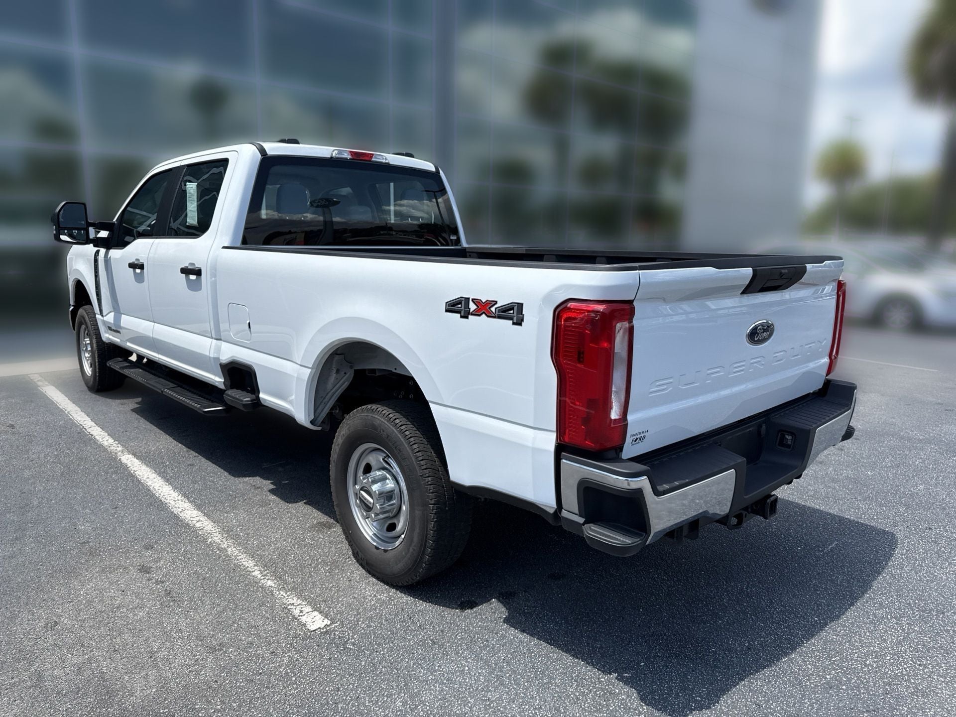 2025 Ford F-350SD XL