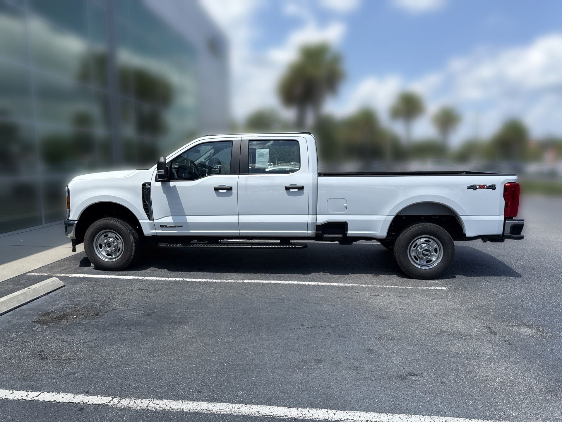 2025 Ford F-350SD XL