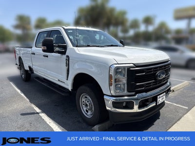 2025 Ford F-350SD XL