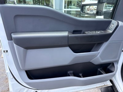 2025 Ford F-350SD XL