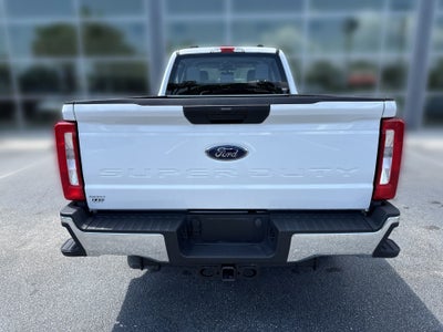 2025 Ford F-350SD XL