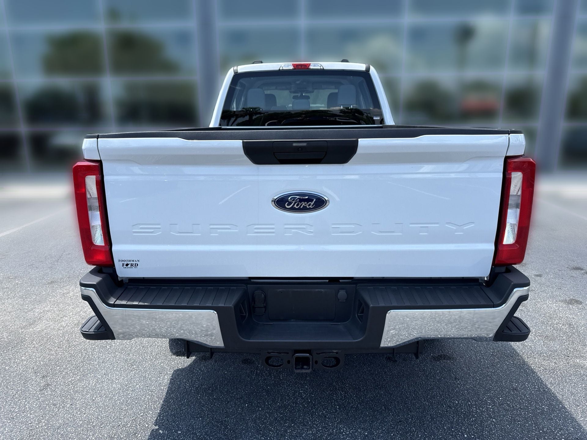 2025 Ford F-350SD XL