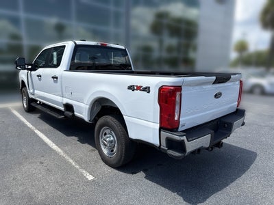 2025 Ford F-350SD XL