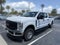 2025 Ford F-350SD XL
