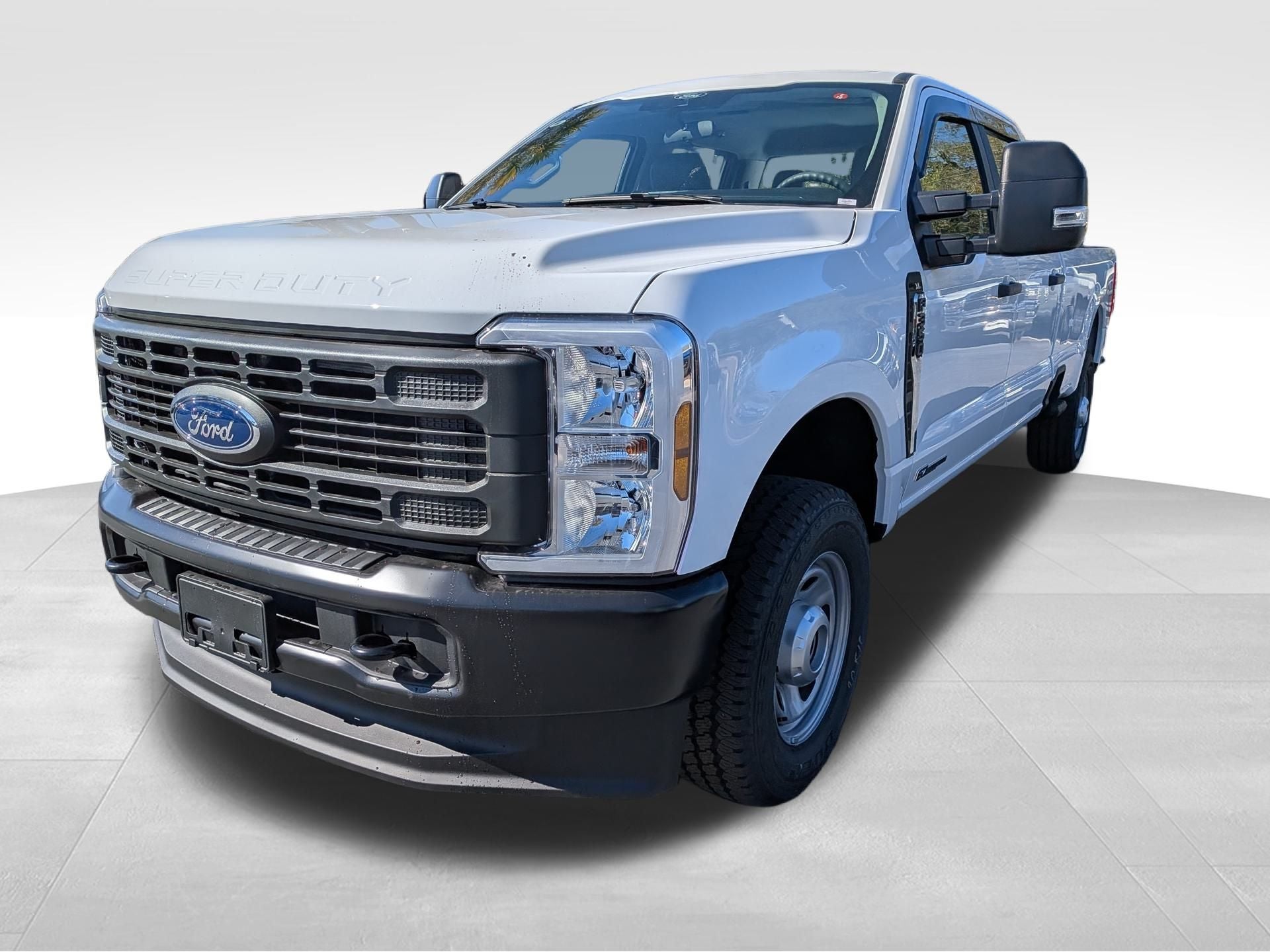 2026 Ford F-350SD F-350® XL