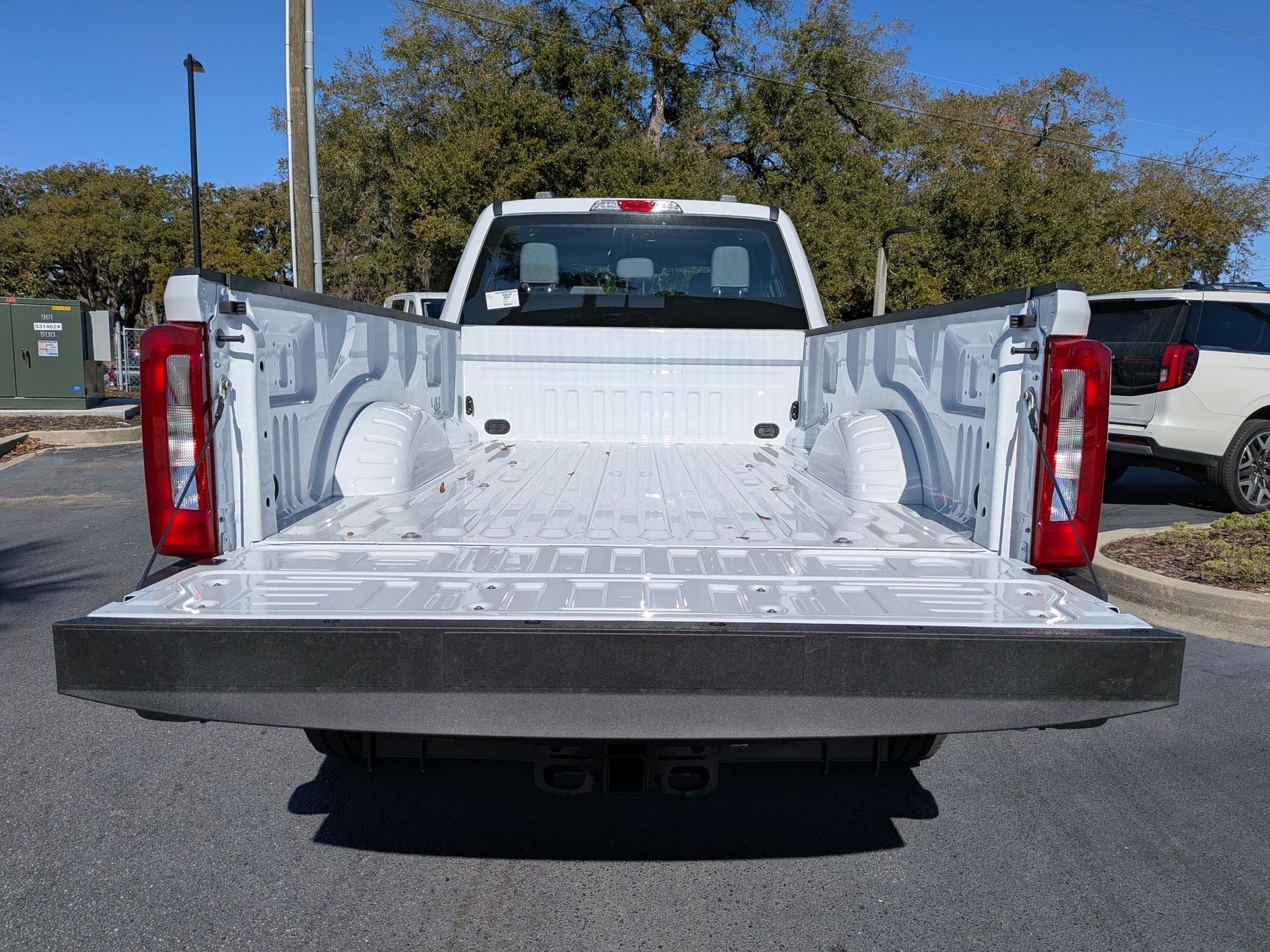 2026 Ford F-350SD F-350® XL