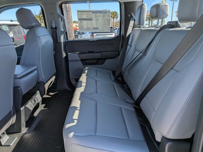 2026 Ford F-350SD F-350® XL