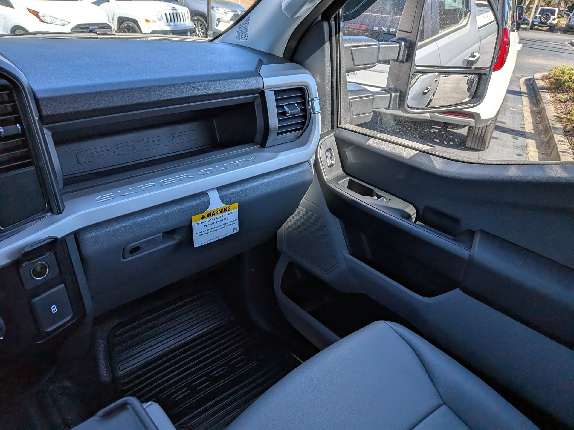 2026 Ford F-350SD F-350® XL