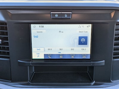 2026 Ford F-350SD F-350® XL