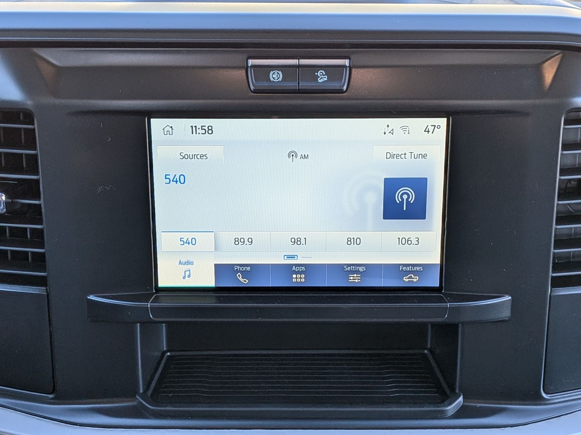 2026 Ford F-350SD F-350® XL